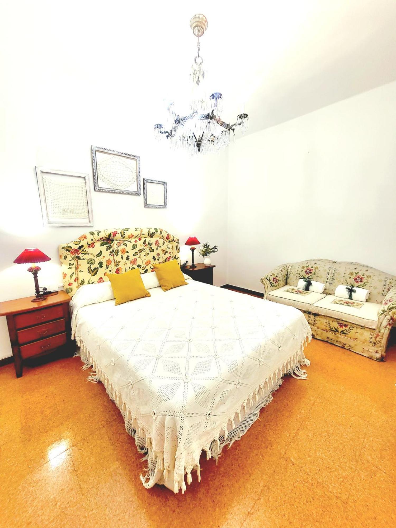 Olimphya Apartamento Ourense Exterior foto
